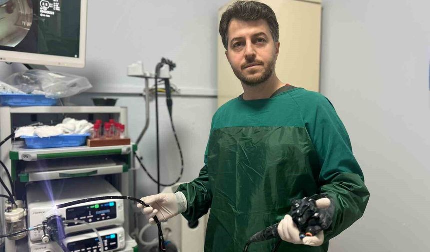 Gastroenteroloji Uzmanı Dr. Kayar çölyak hastalığına karşı uyardı: “Beslenmeye dikkat”