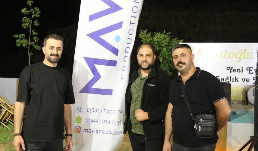 Bitlisli iş insanlarından Bitlis 1916 Spor’a anlamlı destek