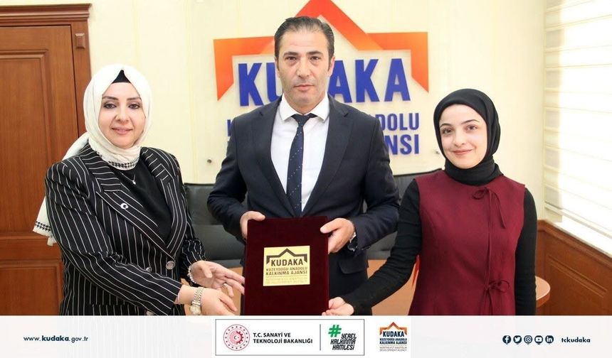 Kadınların üretimi markalaşarak Türkiye’ye açılıyor