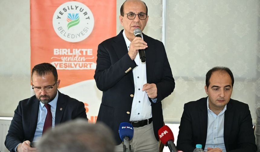 Yeşilyurt’ta Festival coşkusu 28 Haziran’da yaşanacak