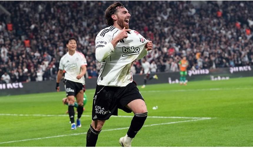 Beşiktaş-Çorum FK maçı bu akşam mı? Saat kaçta, hangi kanalda? İşte muhtemel 11'ler