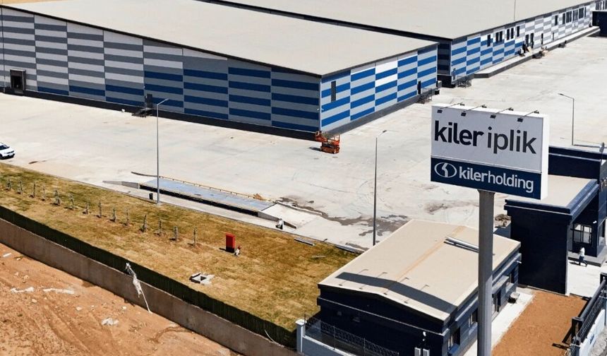 Bitlis’te Kadınlara İş Fırsatı: Kiler İplik Fabrikası Personel Alacak