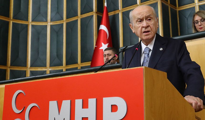 Bahçeli'den 'askeri hastane' çağrısı! "Yeniden açılmalıdır"