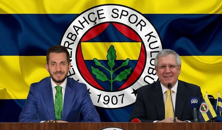 Bitlisli Özgür Peker, Fenerbahçe Yönetiminde Yer Aldı