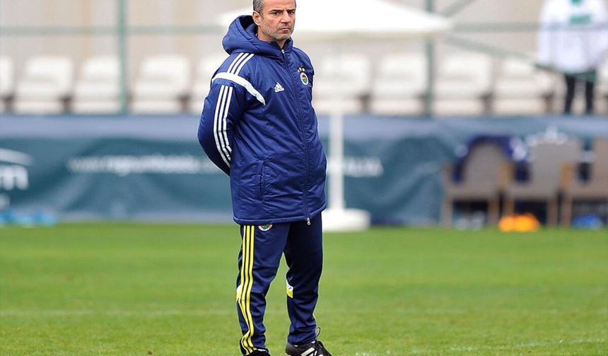 İsmail Kartal istifa etti mi? Fenerbahçe Teknik Direktörü İsmail Kartal görevinden ayrılacak mı, son durum ne?