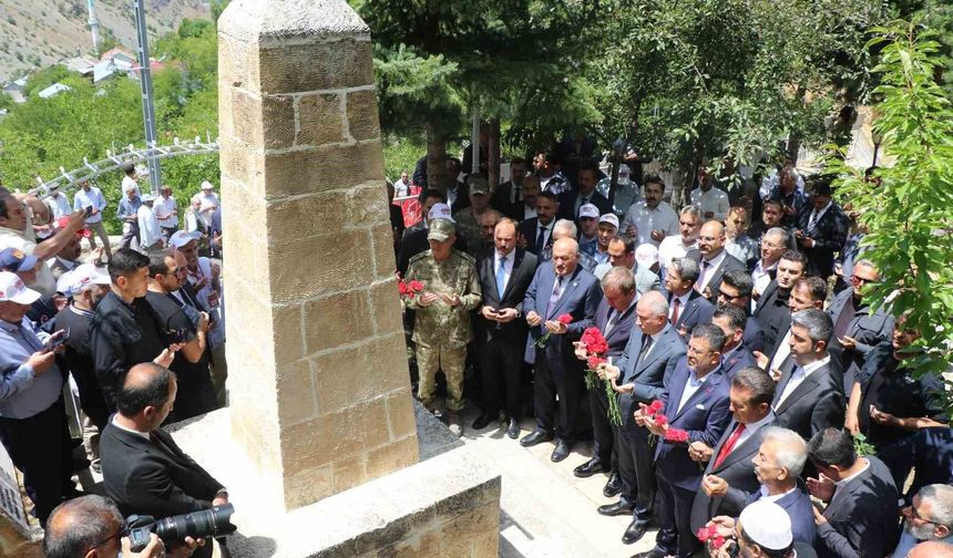 Başbağlar'ın acısı 33 yıldır dinmiyor