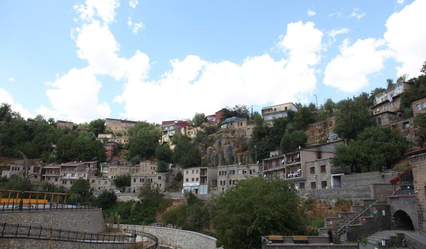 Bitlis'te göç bilançosu açıklandı: Kent 2025'te de göç vermeyi sürdürdü