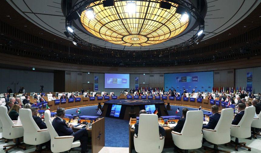 NATO’dan kritik sonuç bildirgesi: Dikkat çeken mesajlar