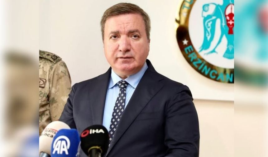 Vali Aydoğdu'dan basının önemine vurgu