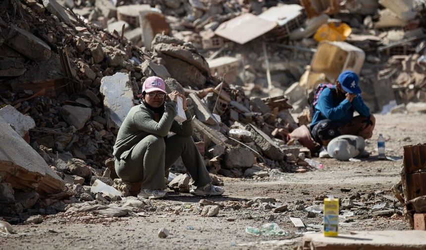 Venezuela’da deprem bilançosu ağırlaşıyor: Can kaybı 3 bin 500’ü aştı