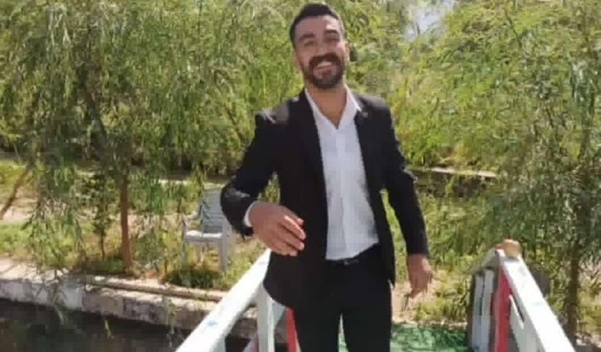 Tatvan'da inşaattan düşen işçi hayatını kaybetti