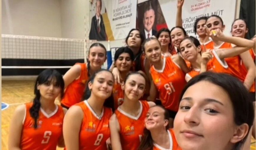 ANALİG'de Malatya ilk 8'de