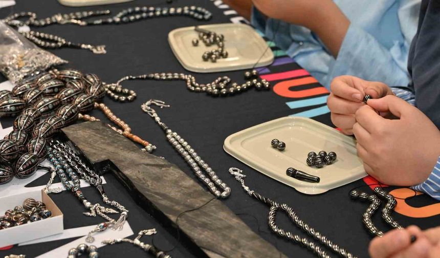 Kültür Yolu Festivali’nin ilk gününde şehir sanatla renklendi