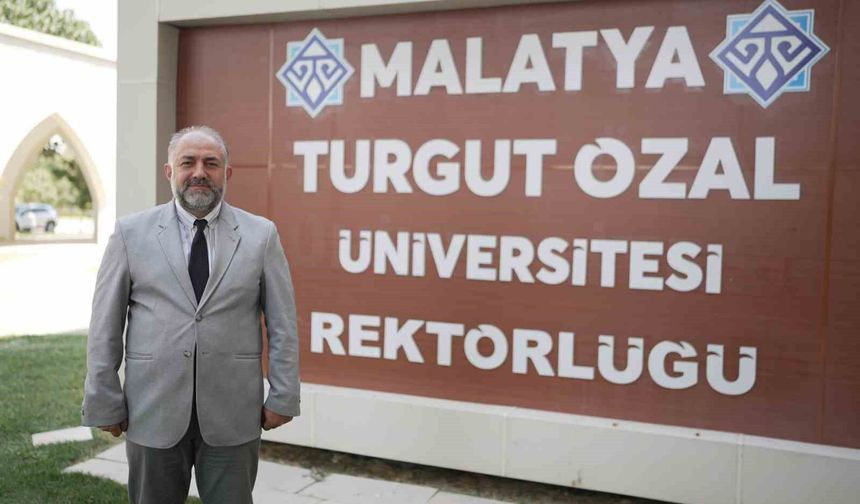 Malatya, Uluslararası Pediatrik Aciller Kongresi'ne ev sahipliği yapıyor