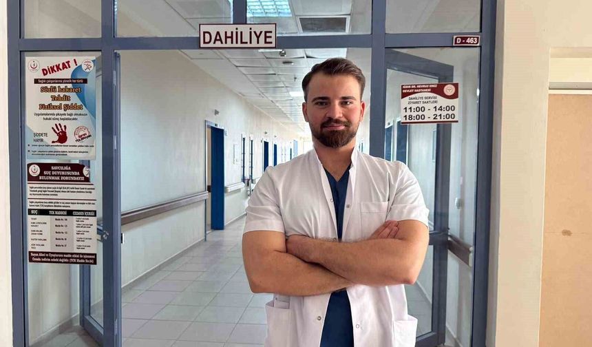 Sıcaklarla birlikte arttı: Iğdır’da yılan sokmalarına dikkat