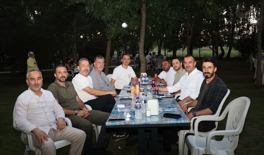 Güroymak’ın doğal hazineleri tanıtım için görüntülendi
