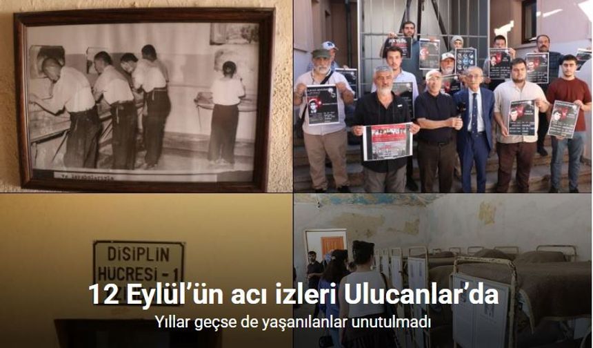 12 Eylül darbesi: Mağdurlar 46 yıl sonra konuştu