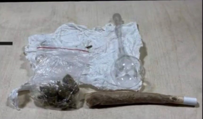 Bingöl'de bir haftada 30 şüpheli yakalandı