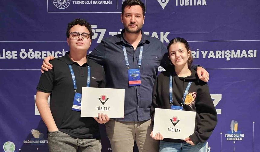 Erzurum'dan ABD'ye bilim yolculuğu