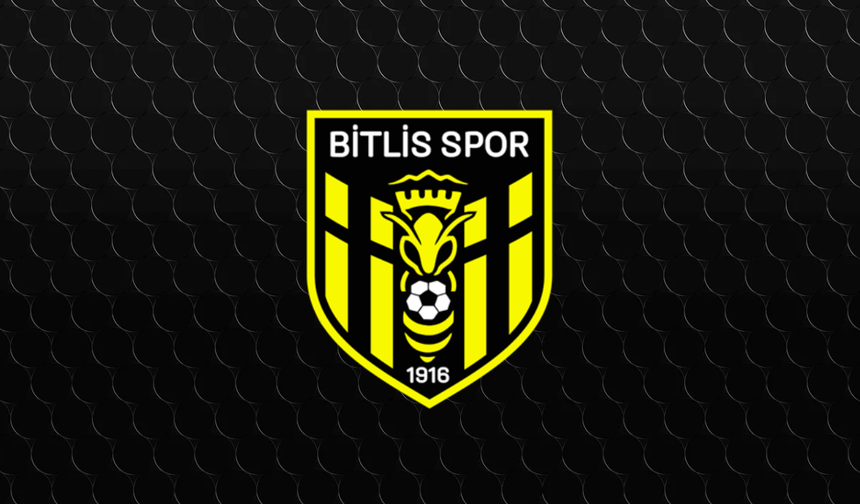 Bitlis Spor’un Silifke Belediyespor maçı seyircisiz oynanacak