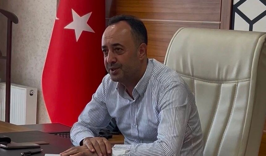 Başkan Ayaz’dan Turgutlu’daki silahlı saldırıya tepki