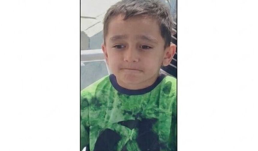 Tatvan’da kaybolan 5 yaşındaki çocuk bulundu