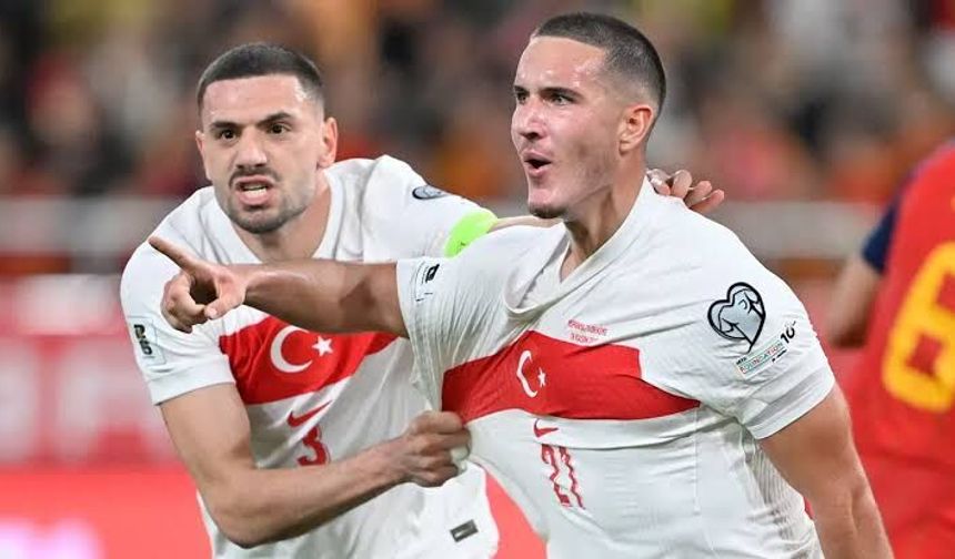 Deniz Gül Türk mü, aslen nereli? Deniz Gül'ün ailesi, vatandaşlığı ve milli takım tercihi