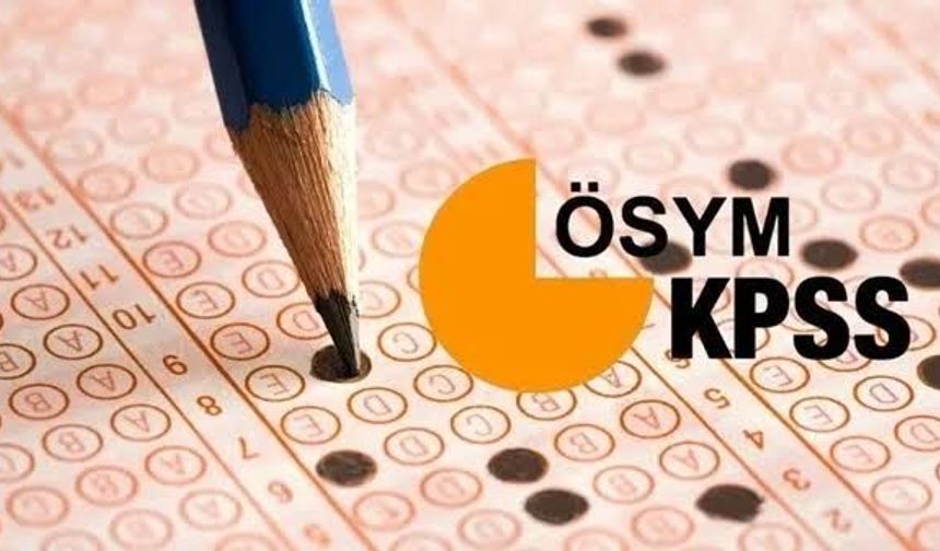 KPSS puan hesaplama 2026: KPSS lisans puanı nasıl hesaplanır, kaç net kaç puan getirir?