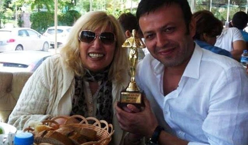 Emel Kılıç kimdir, öldü mü? Serhat Kılıç’ın annesi ne zaman öldü, ölüm nedeni neydi?