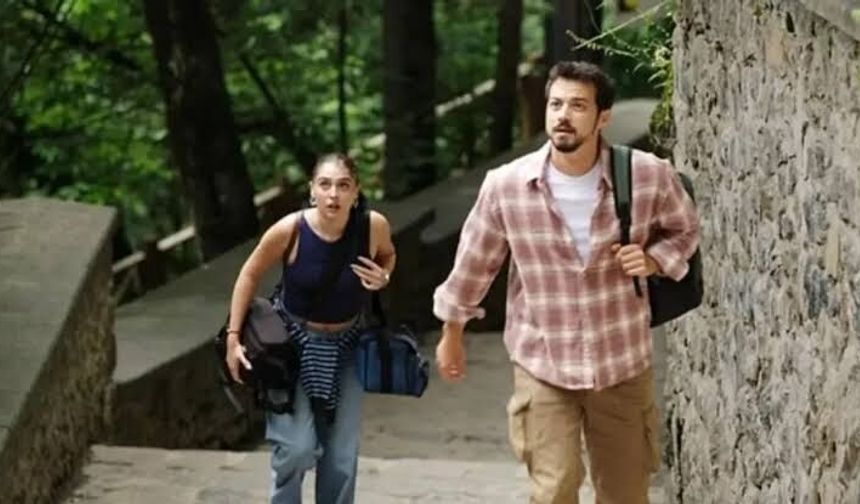 Kalbimin Rotası Karadeniz 1. bölüm izle: Hangi platformda, YouTube’da mı, Netflix’te mi