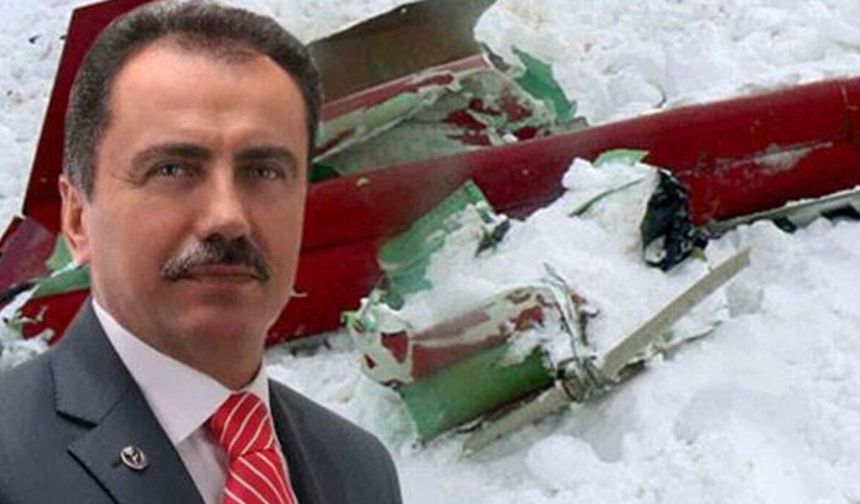 Muhsin Yazıcıoğlu soruşturmasında ikinci dalga: 33 şüpheli gözaltında
