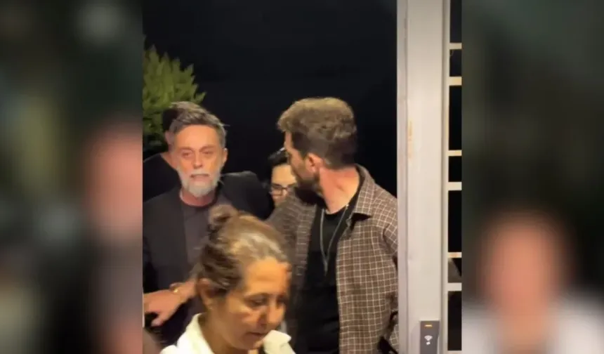 Özlem Esmergül kimdir, kaç yaşında, nereli? Serhat Kılıç’ın sevgilisi ne iş yapıyor?