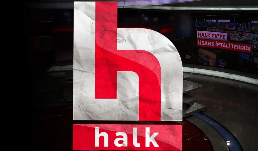Halk TV’nin sahibi kim? Kanalın merkezi nerede? Yönetim kadrosu neden gündeme geldi?