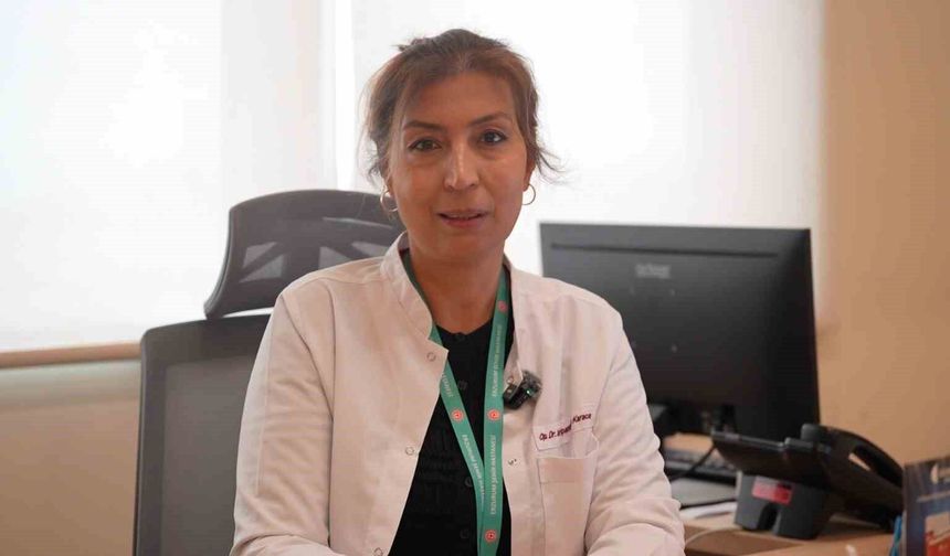 Uzmanından anne adaylarına normal doğum çağrısı