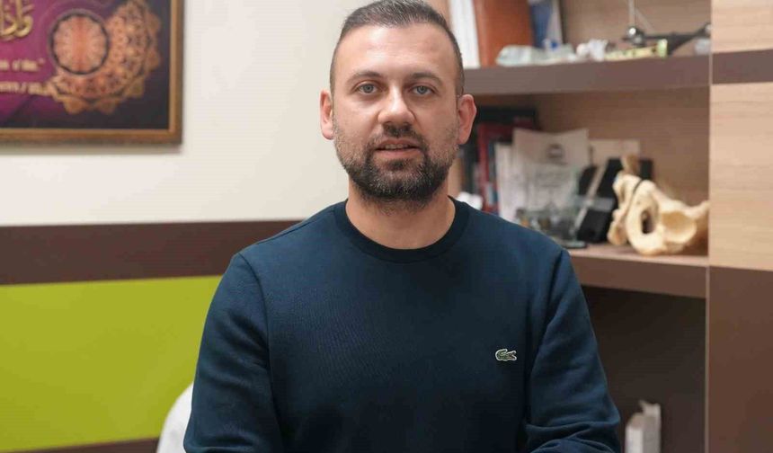 Uzmanlardan uyarı: Eklem sağlığınızı korumak için hareket edin