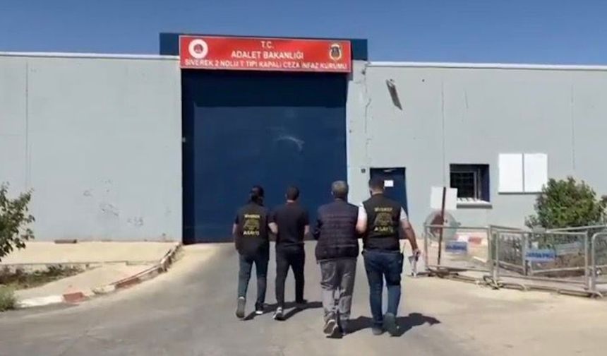 Bitlis’in de aralarında olduğu 81 ilde aranan 912 kişi yakalandı