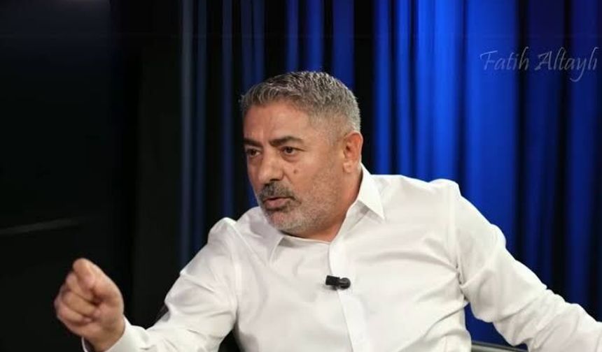 Cafer Mahiroğlu’nun serveti ne kadar? İngiltere’de nasıl iş kurdu? Halk TV’yi neden satın aldı?