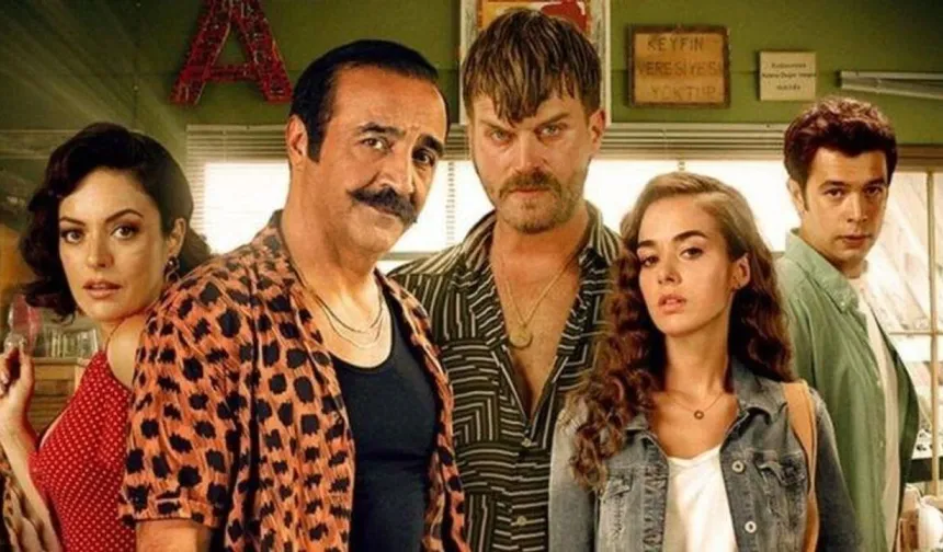 Organize İşler Karun Hazinesi Netflix'te yayınlandı mı? Dizi ne zaman başladı, kaç bölümden oluşuyor ve nereden izleniyo