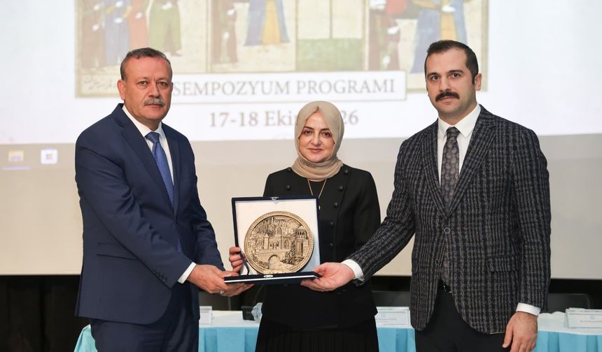BEÜ’de İdris-i Bidlisî sempozyumu düzenlendi